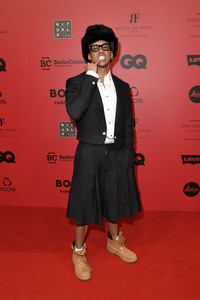 GQ Men of the Year Awards 2024 in Berlin