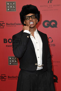 GQ Men of the Year Awards 2024 in Berlin