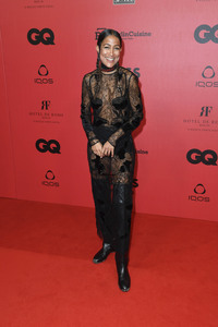 GQ Men of the Year Awards 2024 in Berlin
