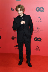 GQ Men of the Year Awards 2024 in Berlin