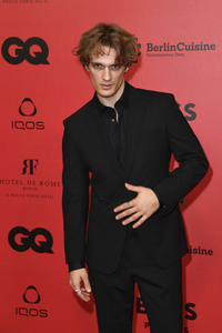 GQ Men of the Year Awards 2024 in Berlin