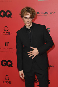 GQ Men of the Year Awards 2024 in Berlin
