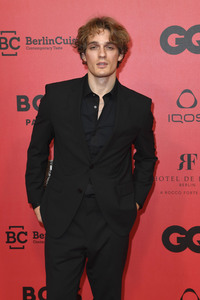 GQ Men of the Year Awards 2024 in Berlin