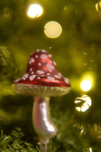 Ausstellung 'Weihnachten mit allen Sinnen' in Berlin