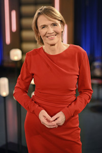 Talkshow 'Kölner Treff' in Köln