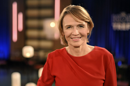 Talkshow 'Kölner Treff' in Köln