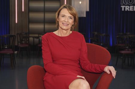 Talkshow 'Kölner Treff' in Köln