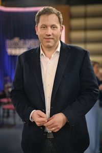 Talkshow 'Kölner Treff' in Köln