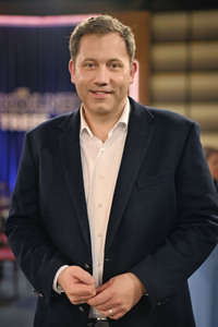 Talkshow 'Kölner Treff' in Köln