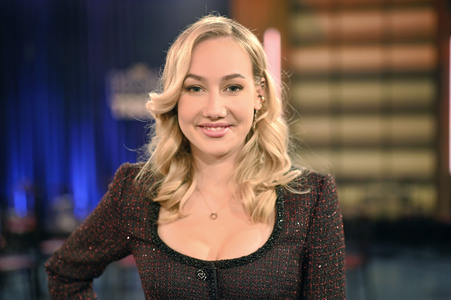 Talkshow 'Kölner Treff' in Köln