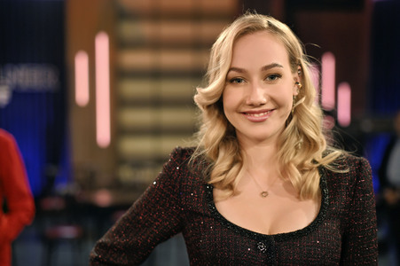 Talkshow 'Kölner Treff' in Köln