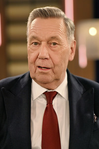 Talkshow 'Kölner Treff' in Köln