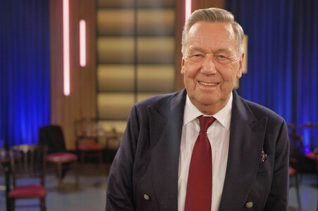 Talkshow 'Kölner Treff' in Köln