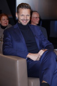 'NDR Talk Show' in Hamburg