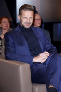 'NDR Talk Show' in Hamburg