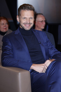 'NDR Talk Show' in Hamburg