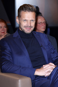 'NDR Talk Show' in Hamburg