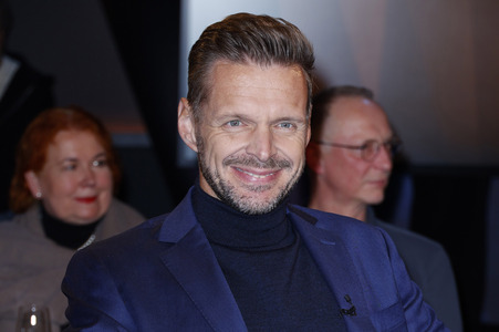 'NDR Talk Show' in Hamburg