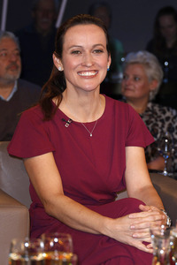 'NDR Talk Show' in Hamburg