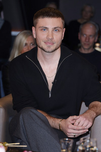 'NDR Talk Show' in Hamburg