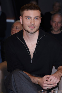 'NDR Talk Show' in Hamburg