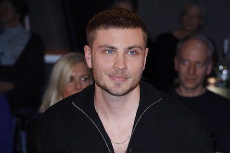 'NDR Talk Show' in Hamburg