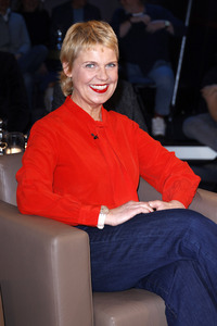 'NDR Talk Show' in Hamburg