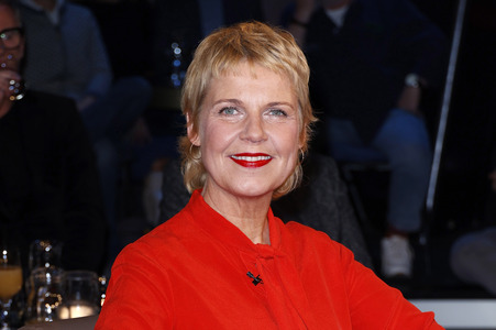 'NDR Talk Show' in Hamburg