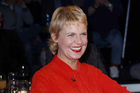 'NDR Talk Show' in Hamburg