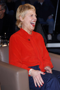 'NDR Talk Show' in Hamburg