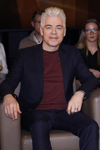 'NDR Talk Show' in Hamburg