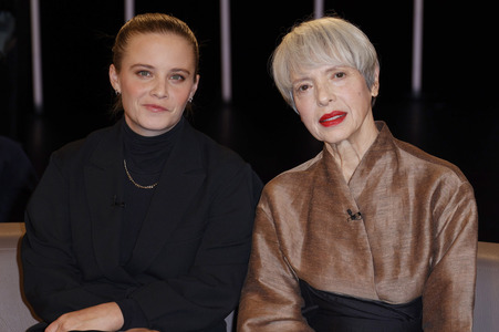 'NDR Talk Show' in Hamburg