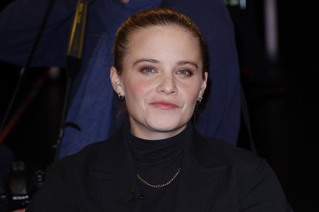 'NDR Talk Show' in Hamburg