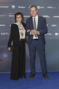 Deutscher Nachhaltigkeitspreis 2024 in Düsseldorf