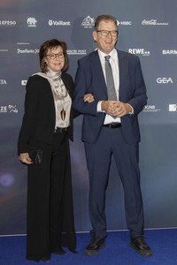 Deutscher Nachhaltigkeitspreis 2024 in Düsseldorf