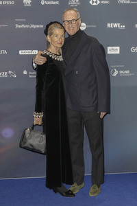 Deutscher Nachhaltigkeitspreis 2024 in Düsseldorf