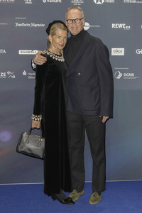 Deutscher Nachhaltigkeitspreis 2024 in Düsseldorf