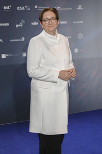 Deutscher Nachhaltigkeitspreis 2024 in Düsseldorf