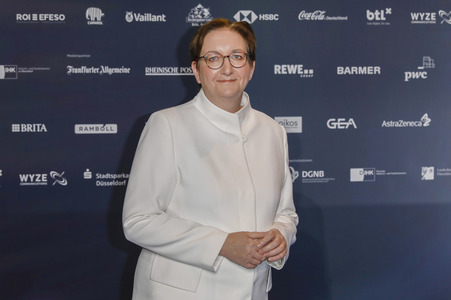 Deutscher Nachhaltigkeitspreis 2024 in Düsseldorf