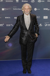 Deutscher Nachhaltigkeitspreis 2024 in Düsseldorf