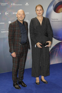 Deutscher Nachhaltigkeitspreis 2024 in Düsseldorf