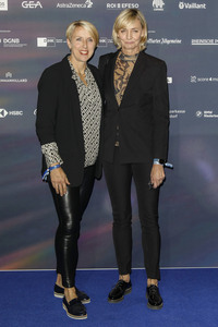 Deutscher Nachhaltigkeitspreis 2024 in Düsseldorf