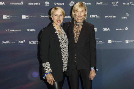 Deutscher Nachhaltigkeitspreis 2024 in Düsseldorf