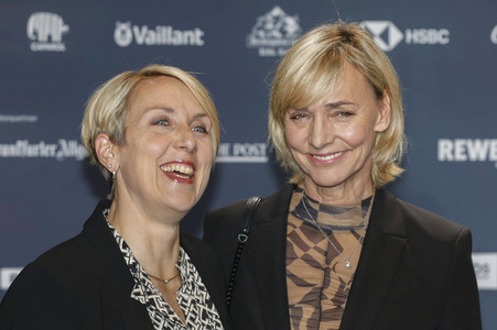 Deutscher Nachhaltigkeitspreis 2024 in Düsseldorf