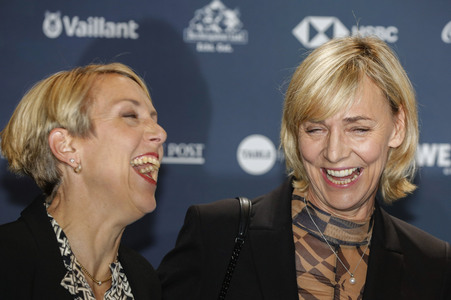 Deutscher Nachhaltigkeitspreis 2024 in Düsseldorf