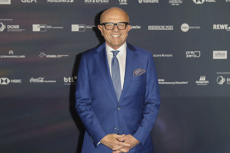 Deutscher Nachhaltigkeitspreis 2024 in Düsseldorf