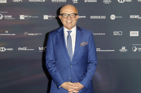 Deutscher Nachhaltigkeitspreis 2024 in Düsseldorf