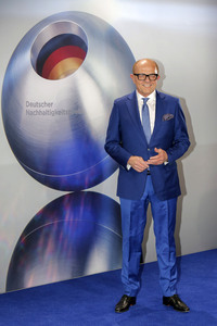 Deutscher Nachhaltigkeitspreis 2024 in Düsseldorf