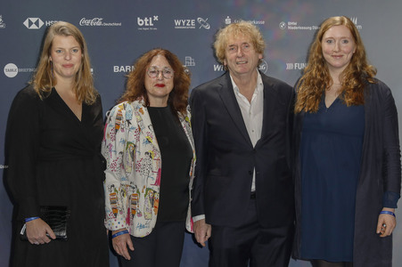 Deutscher Nachhaltigkeitspreis 2024 in Düsseldorf