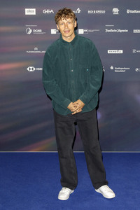 Deutscher Nachhaltigkeitspreis 2024 in Düsseldorf